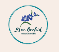 Blue Orchid